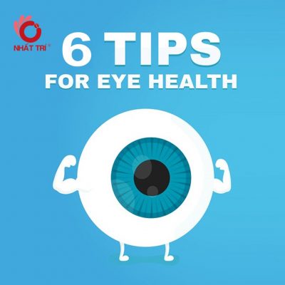 6 bài tập về mắt tốt nhất giúp loại bỏ ngay tình trạng nhức mỏi, mờ nhòe